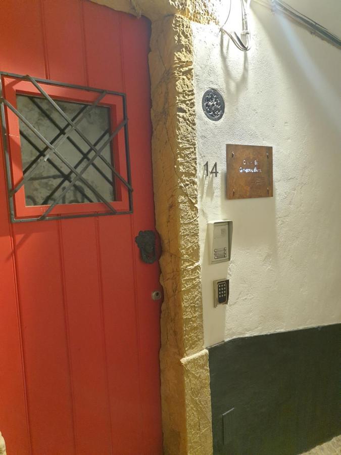 科英布拉 Casa Da Se By Purus酒店 外观 照片